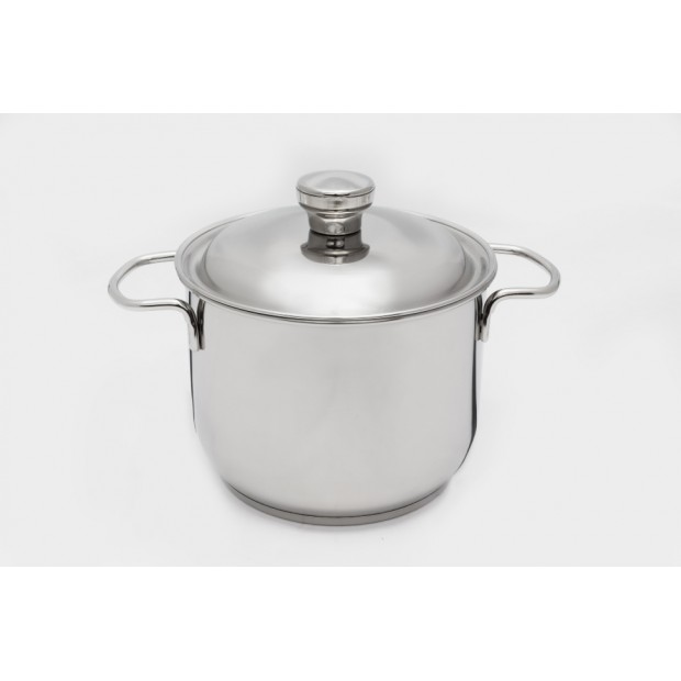 Кастрюля Амет 