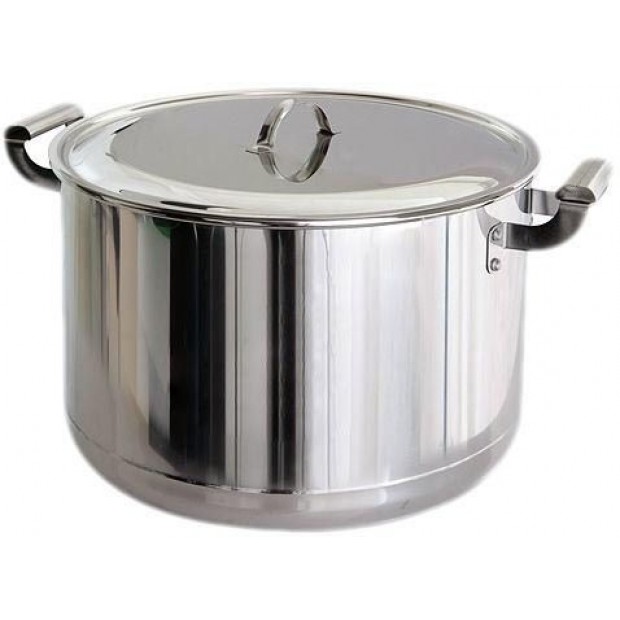 Кастрюля Амет 35 л сварная