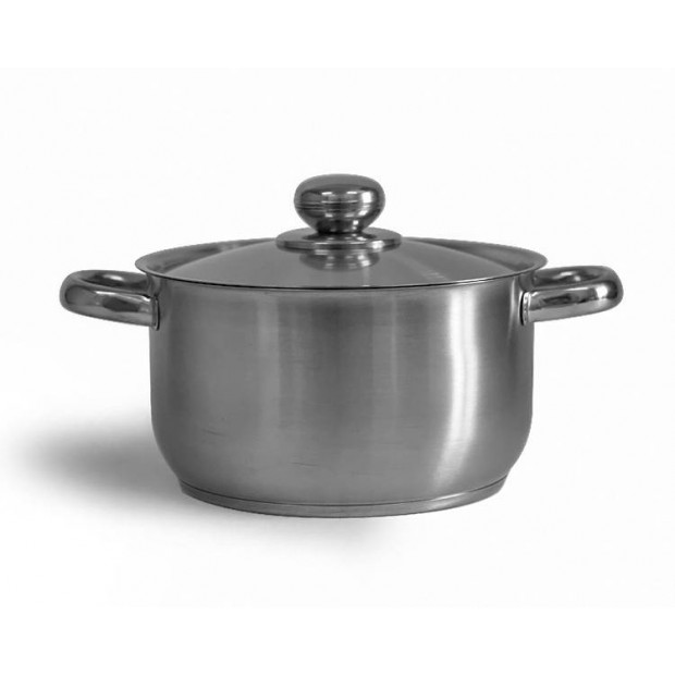 Кастрюля Амет Кастрюля Амет