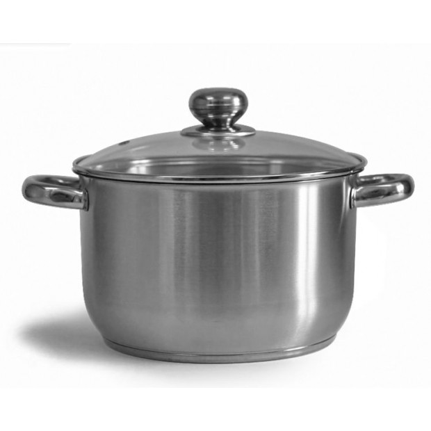 Кастрюля Амет Кастрюля Амет