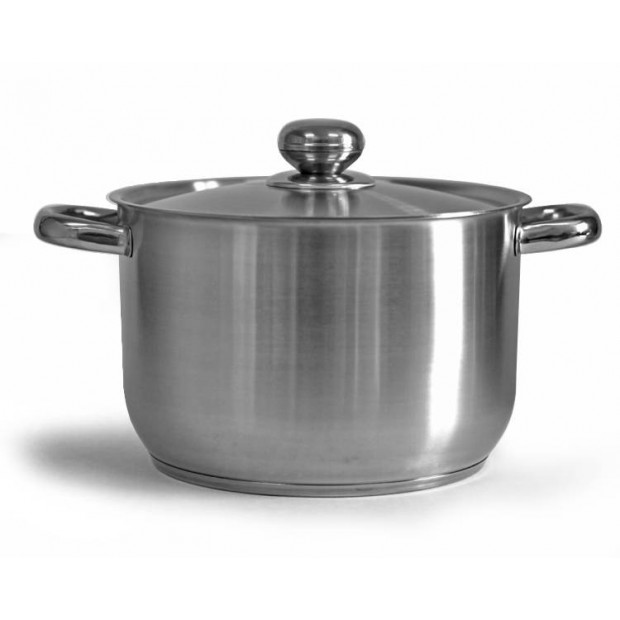 Кастрюля Амет 