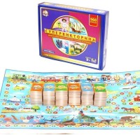 Игра Супервикторина 734-351
