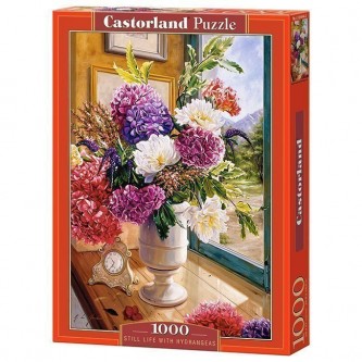 Пазл 1000  С-104444 Castor Land