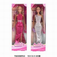 Кукла Anlily в коробке