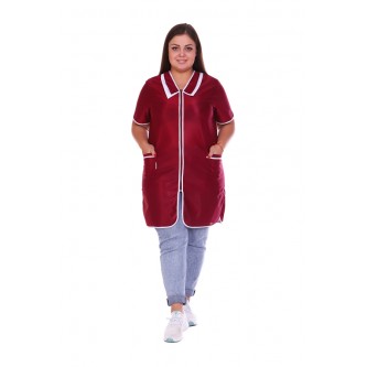 Халат женский нейлон 