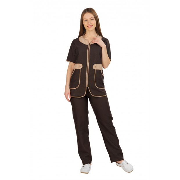 Костюм женский Костюм женский