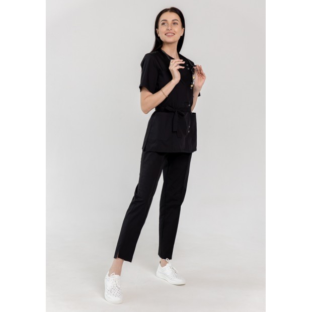 Костюм медицинский женский Костюм медицинский женский