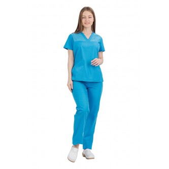 Костюм хирурга женский 