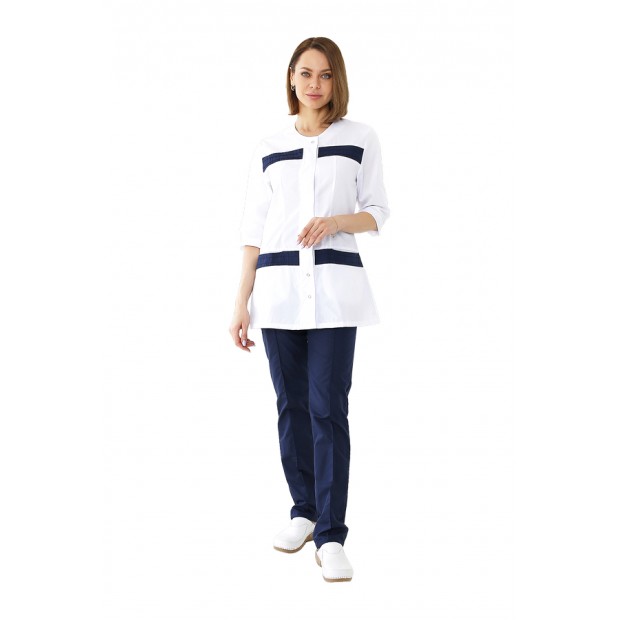 Костюм медицинский женский Костюм медицинский женский
