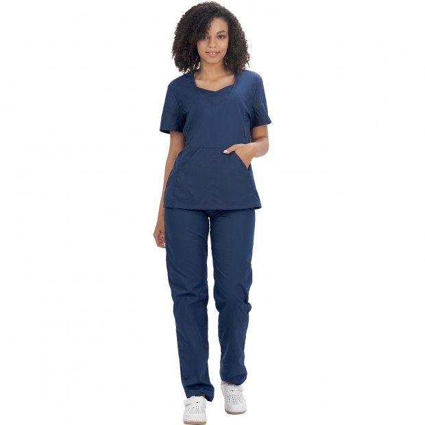 Костюм медицинский женский Костюм медицинский женский