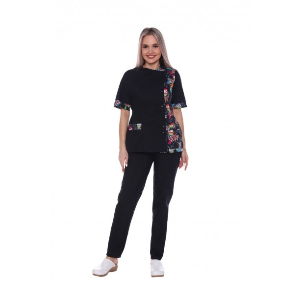 Костюм медицинский женский Костюм медицинский женский