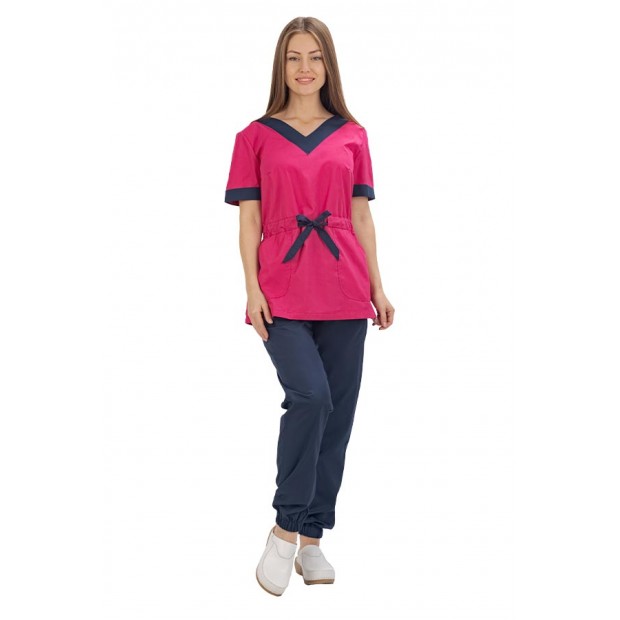 Костюм медицинский женский Костюм медицинский женский