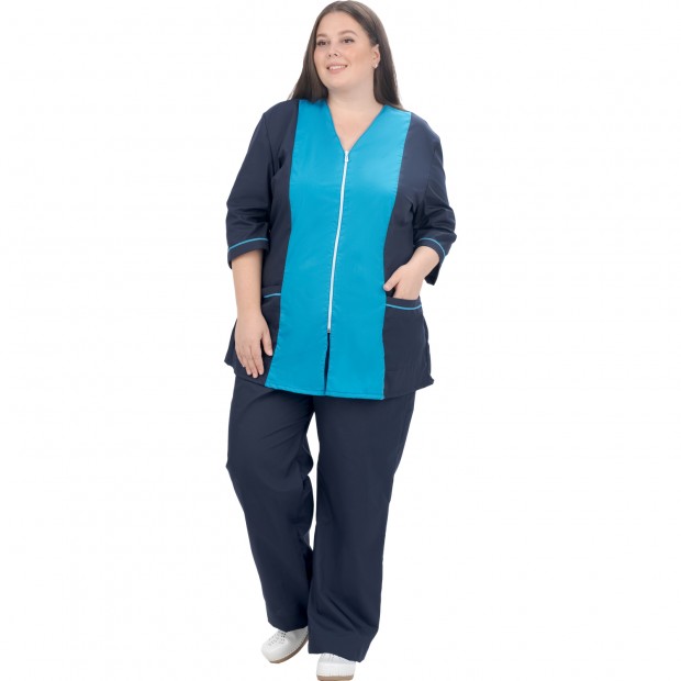 Костюм медицинский женский 