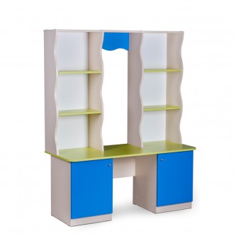 Уголок книжный АЗБУКА Уголок книжный АЗБУКА