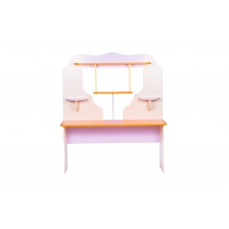 Уголок ИЗО АКВАРЕЛЬ Уголок ИЗО АКВАРЕЛЬ