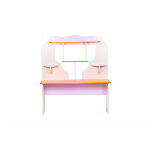 Уголок ИЗО АКВАРЕЛЬ