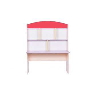 Уголок книжный ЗНАЙКА Уголок книжный ЗНАЙКА