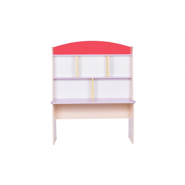 Уголок книжный ЗНАЙКА