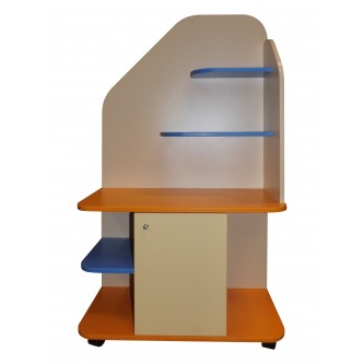 Уголок ДЕЖУРНОГО-2