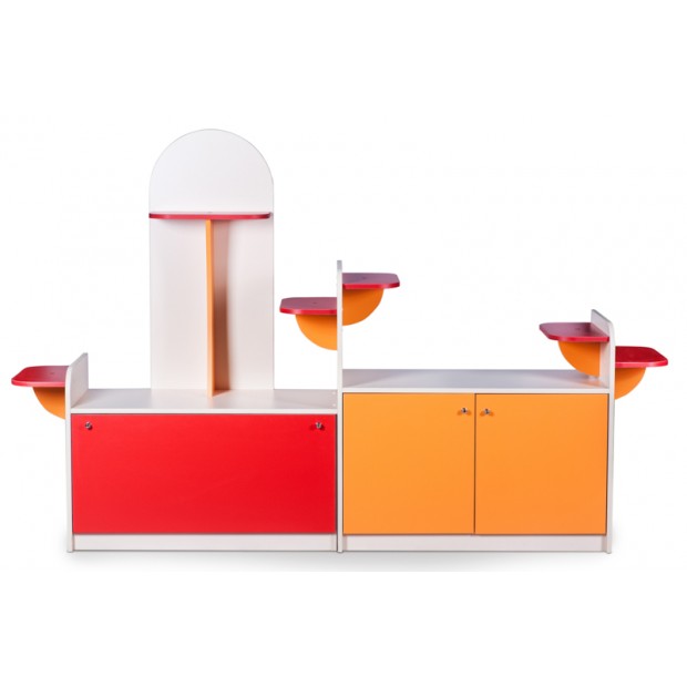 Уголок природы УТЕНОК