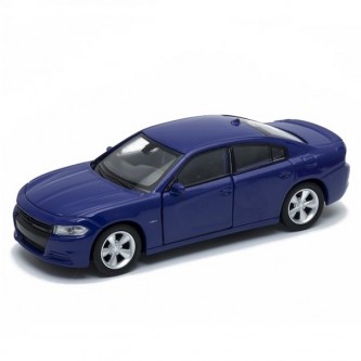 Модель 43742 Dodge Charger 1:38