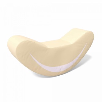 Контурная игрушка «Улыбка-качалка», пастель Контурная игрушка «Улыбка-качалка», пастель