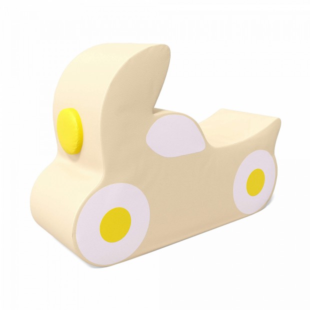 Контурная игрушка «Мотоцикл», пастель Контурная игрушка «Мотоцикл», пастель