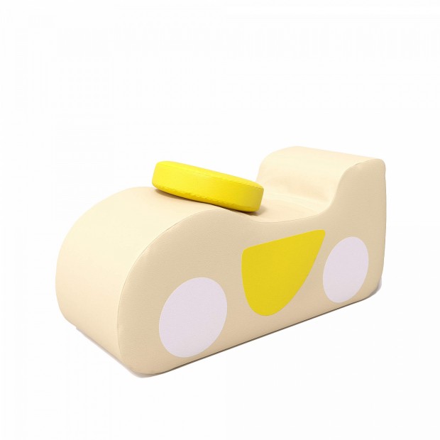 Контурная игрушка «Машинка», пастель Контурная игрушка «Машинка», пастель