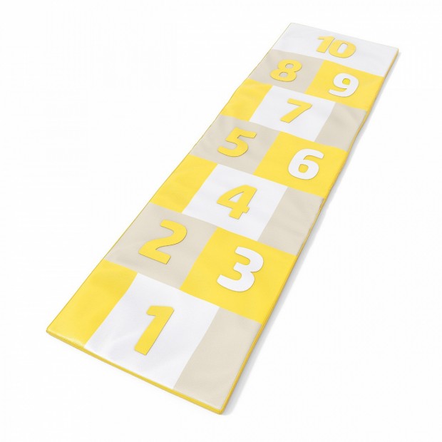 Коврик «Классики», пастель Коврик «Классики», пастель