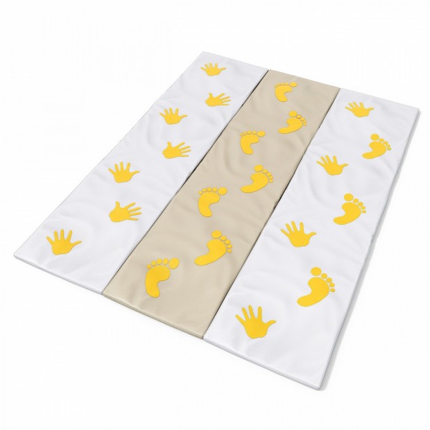 Коврик «Путаница», пастель Коврик «Путаница», пастель