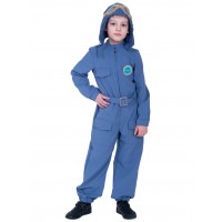 Лётчик детский L (140) - Воины победы Лётчик детский L (140) - Воины победы