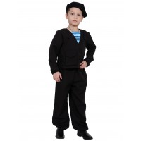 Морпех детский S (122) - Воины победы Морпех детский S (122) - Воины победы