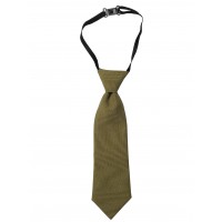 Галстук военный ХАКИ детский. - Воины победы Галстук военный ХАКИ детский. - Воины победы