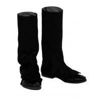 Сапоги военные детскийские  M - Воины победы