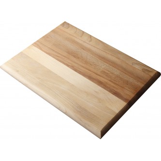 Доска разделочная 400х300х20 мм бук Доска разделочная 400х300х20 мм бук