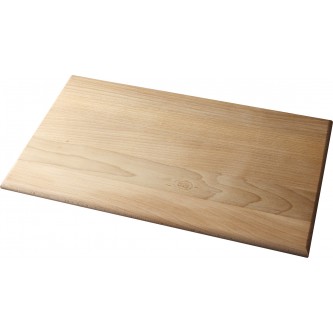 Доска разделочная 490-500х300х30 мм бук Доска разделочная 490-500х300х30 мм бук