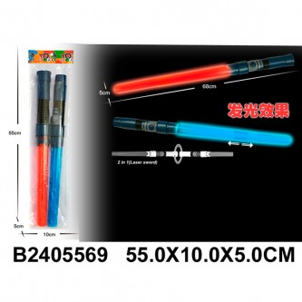 Меч 582-4A на батарейках в пак. Меч 582-4A на батарейках в пак.