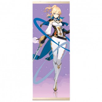 Набор для творчества Картина по номерам.Панно.Джинн 35х88 HRP0088 /20/ Набор для творчества Картина по номерам.Панно.Джинн 35х88 HRP0088 /20/