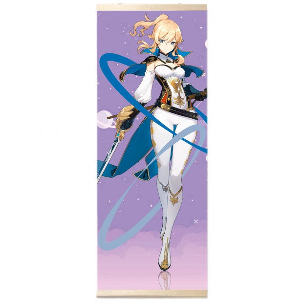 Набор для творчества Картина по номерам.Панно.Джинн 35х88 HRP0088 /20/ Набор для творчества Картина по номерам.Панно.Джинн 35х88 HRP0088 /20/