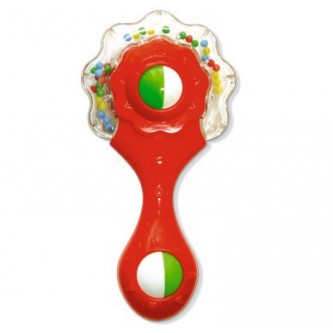 Погремушка Одуванчик 01553 /30/ Погремушка Одуванчик 01553 /30/