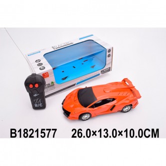 Машина на радиоуправлении YJ99-16B в коробке Машина на радиоуправлении YJ99-16B в коробке