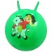Мяч Прыгун Рожки 45см цвет в ассортименте Мяч Прыгун Рожки 45см цвет в ассортименте