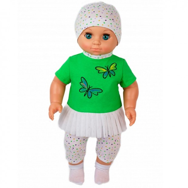 Кукла Пупс 14