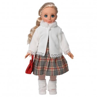 Кукла Эсна 3