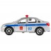 Модель Лада Гранта Полиция Технопарк в коробке Модель Лада Гранта Полиция Технопарк в коробке