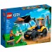 Конструктор LEGO CITY 