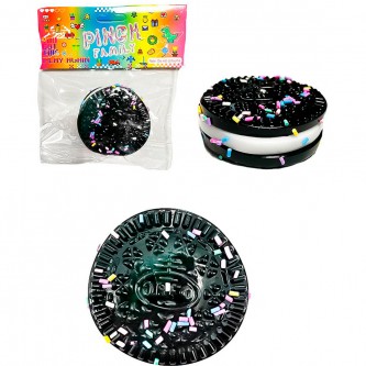 Игрушка антистресс Пироженка JM6 СТОК