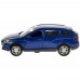 Модель VESTA-CROSS-BU Lada Vesta SW Cross синий Технопарк  в кор.