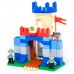 Конструктор Макси Замок 120 эл. в коробке 77646 П-Е /3/ Конструктор Макси Замок 120 эл. в коробке 77646 П-Е /3/