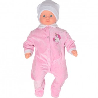 Кукла Анечка 6 В4480